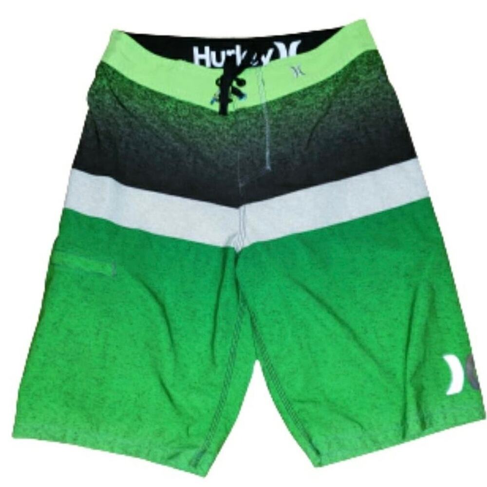 Hurley Boy's 25 Board Swim Short